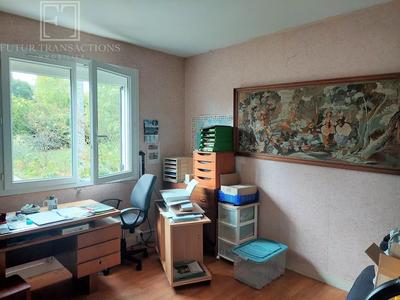 Maison - 130 m² - 7 pièces