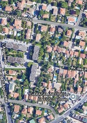 Maison - 138 m² - 5 pièces