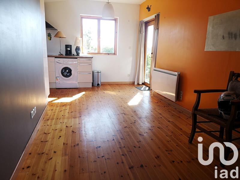 Maison - 172 m² - 8 pièces