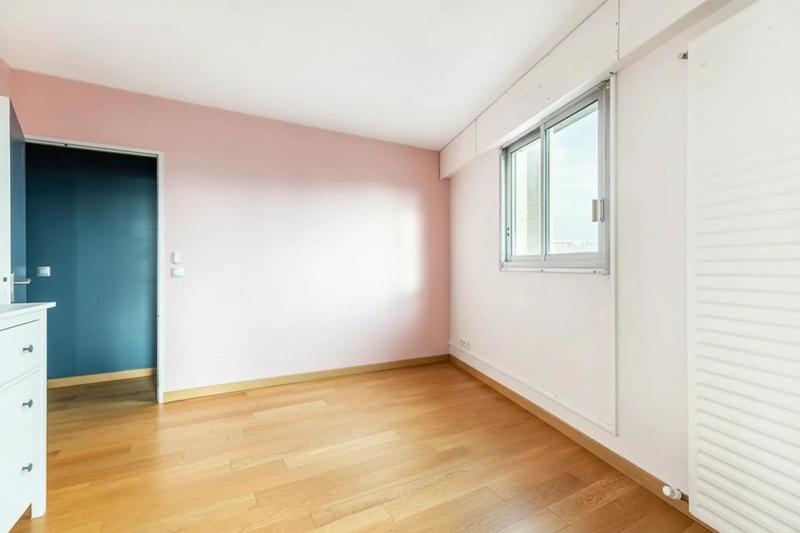 Appartement - 81 m² - 3 pièces