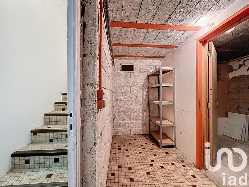 Maison de maîtres - 195 m² - 8 pièces