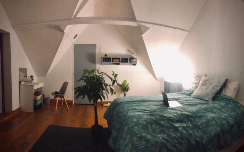 Ferme - 390 m² - 17 pièces