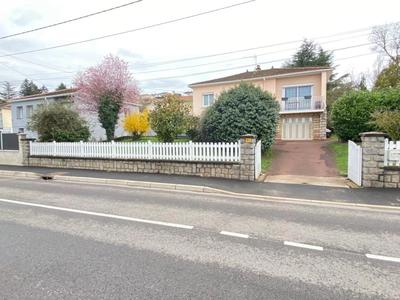 Villa - 85 m² - 4 pièces