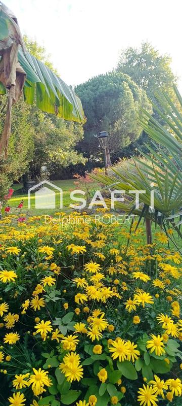 Maison - 116 m² - 4 pièces