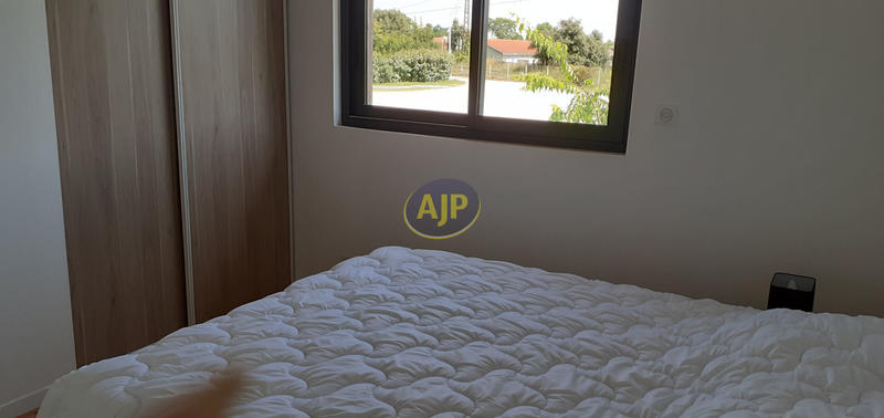 Maison - 98 m² - 4 pièces