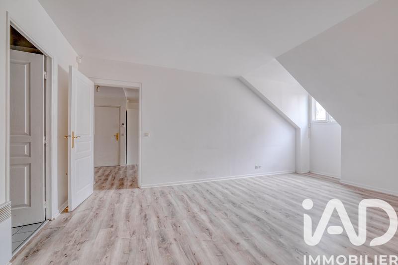 Appartement - 53 m² - 2 pièces