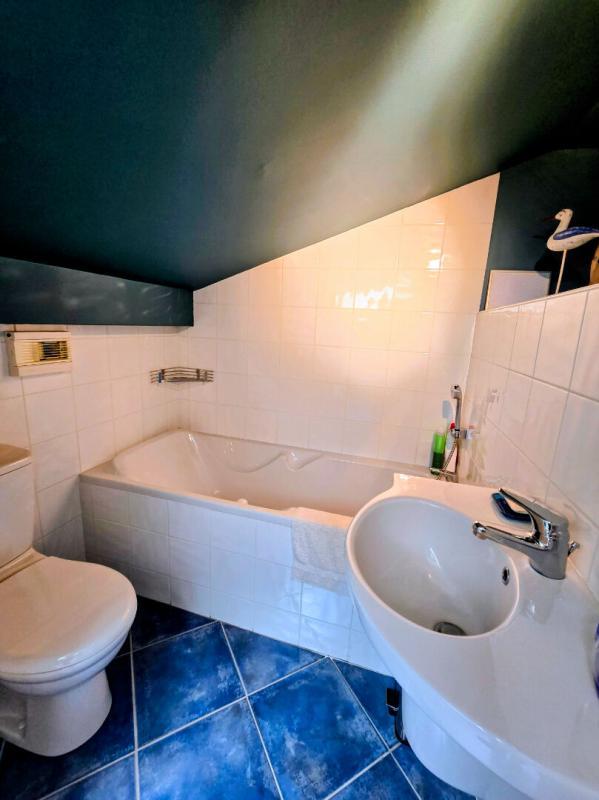 Appartement - 108 m² - 4 pièces