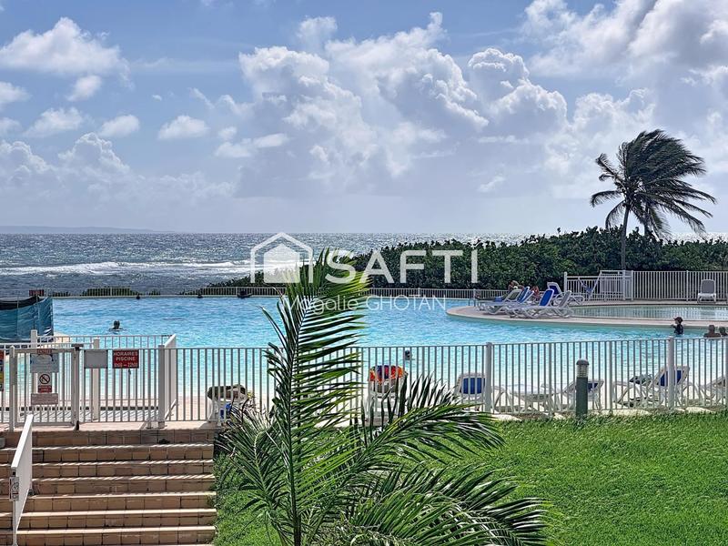 Appartement - 27 m² - 1 pièce