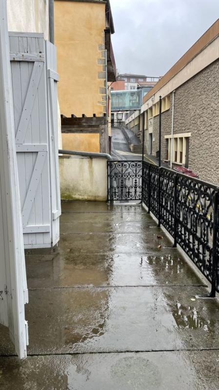 Appartement - 53 m² - 2 pièces