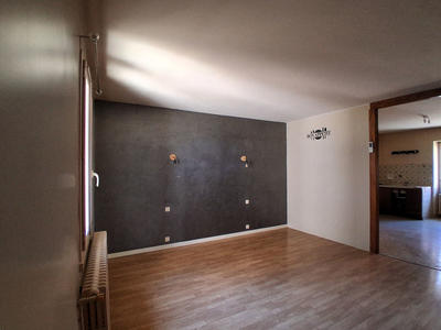 Maison - 106 m² - 4 pièces