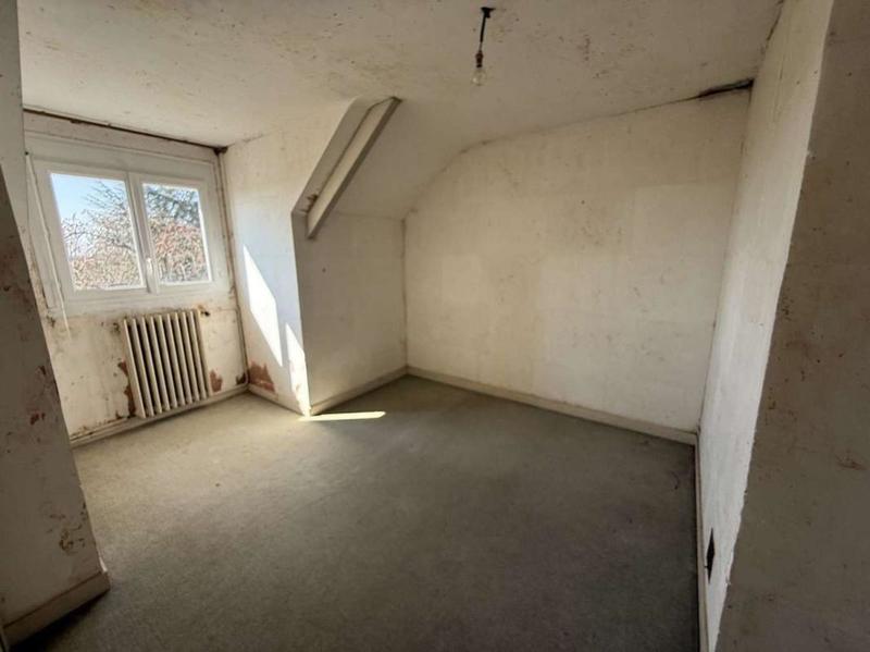 Pavillon - 181 m² - 6 pièces