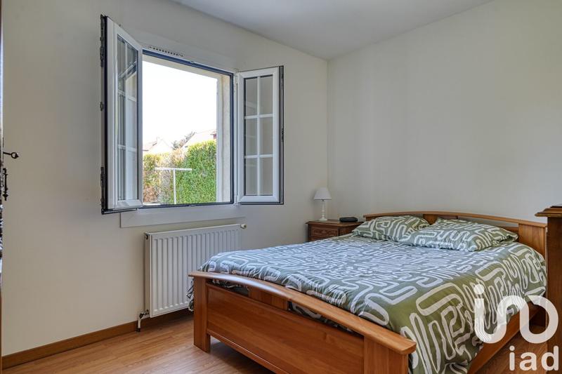 Maison - 112 m² - 7 pièces