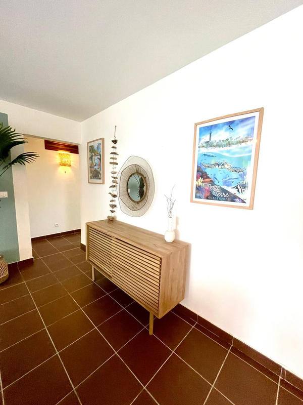 Appartement - 73 m² - 3 pièces