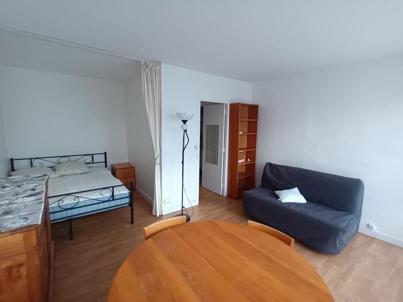 Appartement - 29 m² - 1 pièce