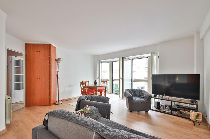 Appartement - 67 m² - 4 pièces