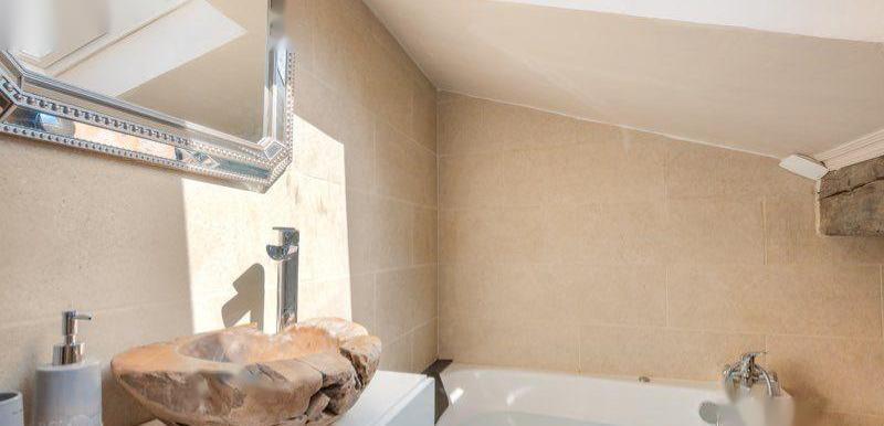 Appartement - 28 m² - 1 pièce