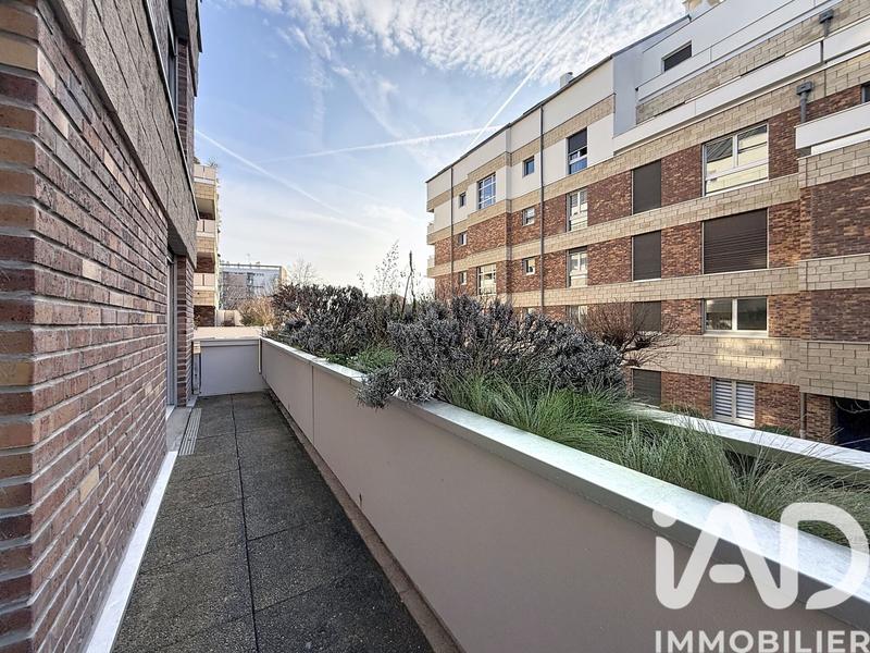 Appartement - 78 m² - 3 pièces