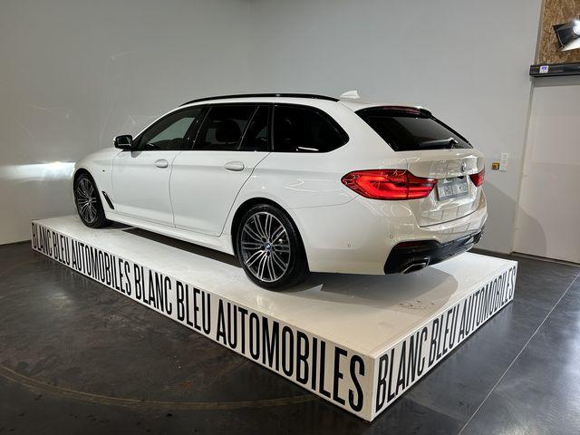 Bmw Série 5 Touring (G31) 520da 190 Ch m Sport Bva