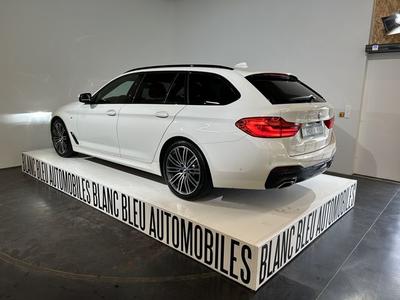 Bmw Série 5 Touring (G31) 520da 190 Ch m Sport Bva
