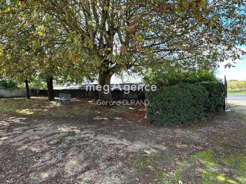 Maison - 85 m² - 3 pièces