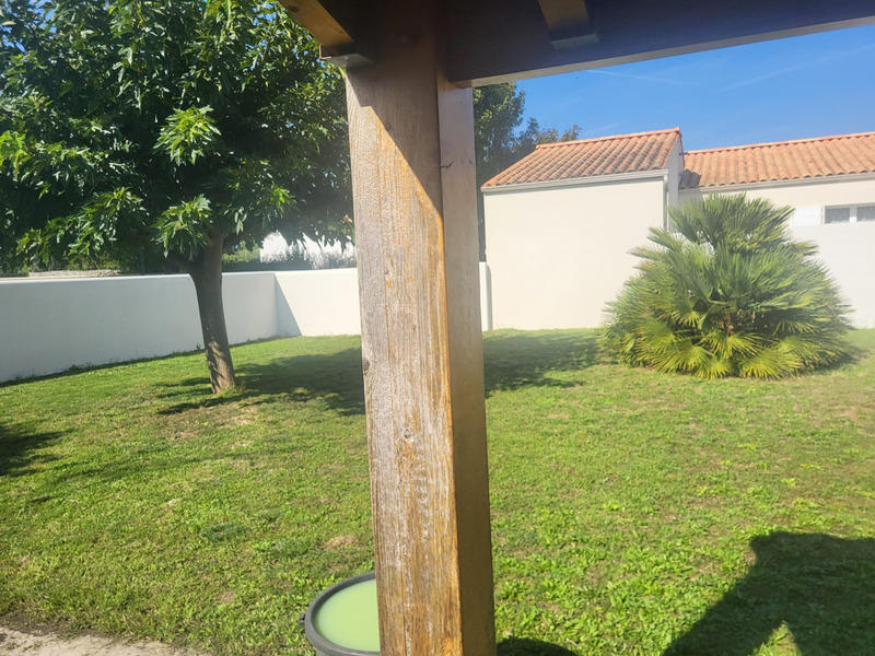 Maison - 84 m² - 3 pièces