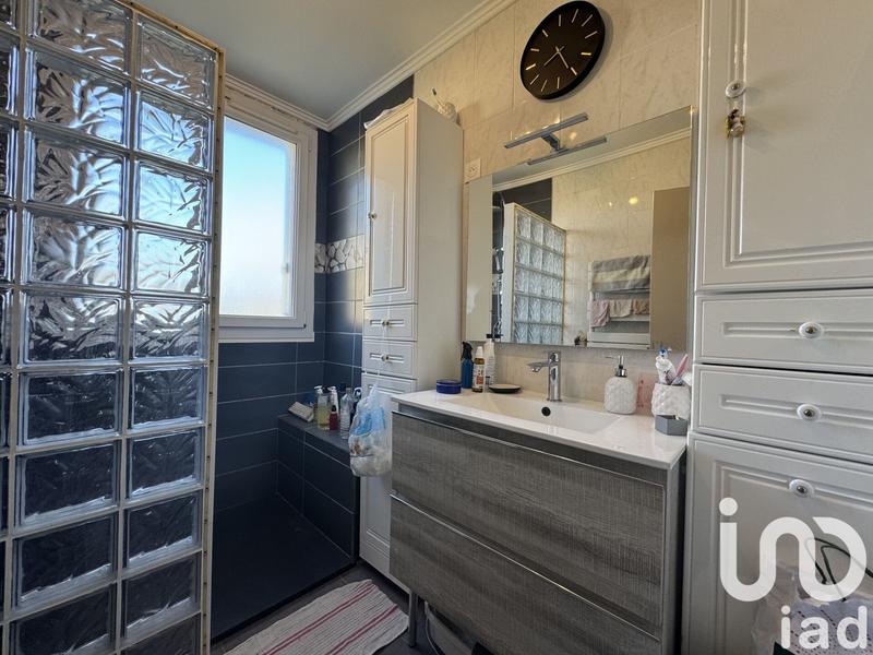 Maison - 141 m² - 6 pièces