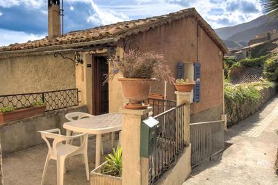 Maison de village - 45 m² - 3 pièces