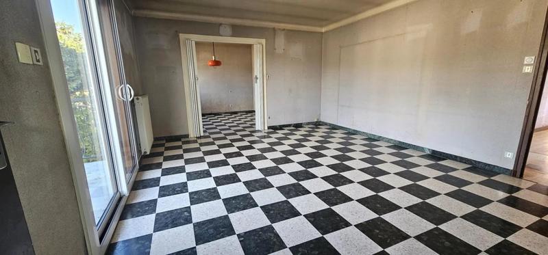 Maison - 174 m² - 7 pièces