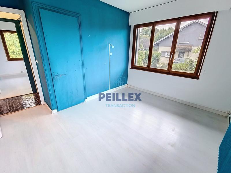 Maison - 176 m² - 7 pièces