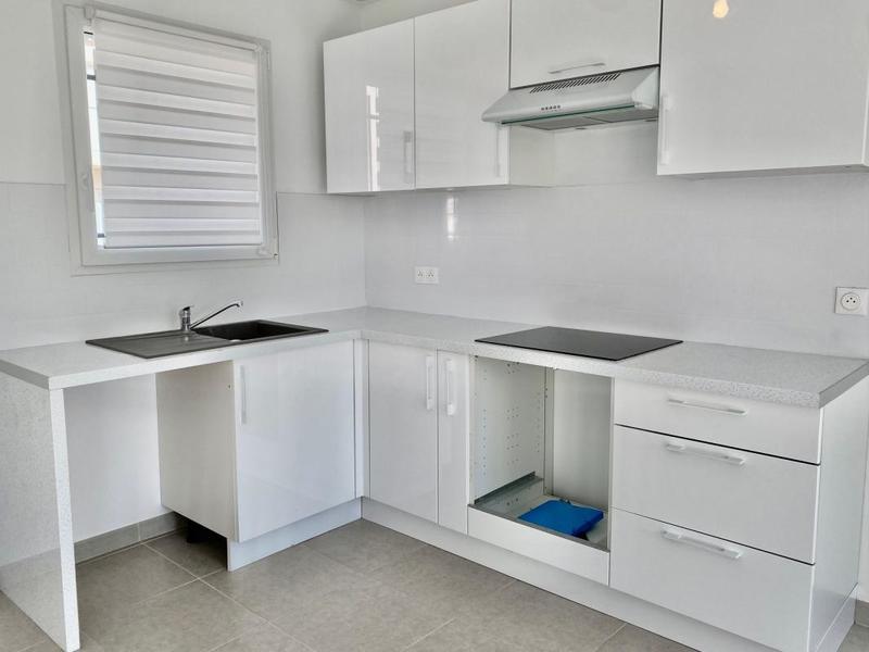 Maison - 81 m² - 4 pièces