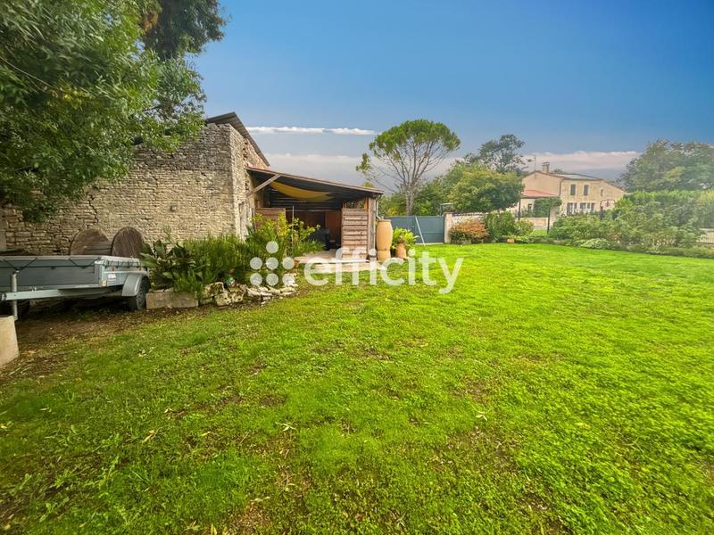 Maison - 192 m² - 6 pièces