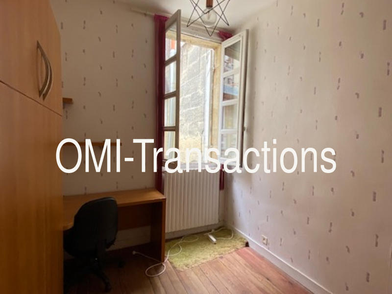 Maison en pierre - 107 m² - 5 pièces