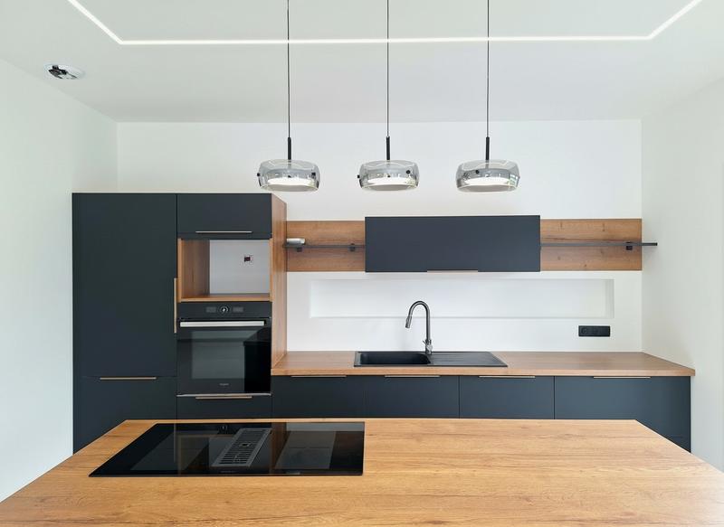 Maison contemporaine - 150 m² - 6 pièces