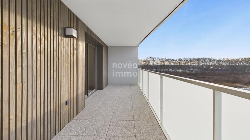 Appartement - 74 m² - 4 pièces