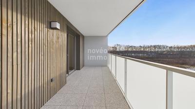 Appartement - 74 m² - 4 pièces