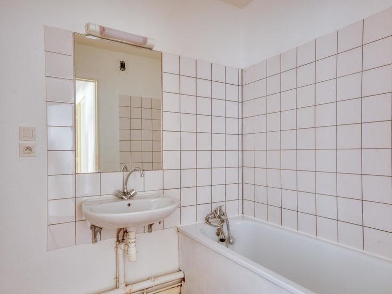 Appartement - 77 m² - 4 pièces