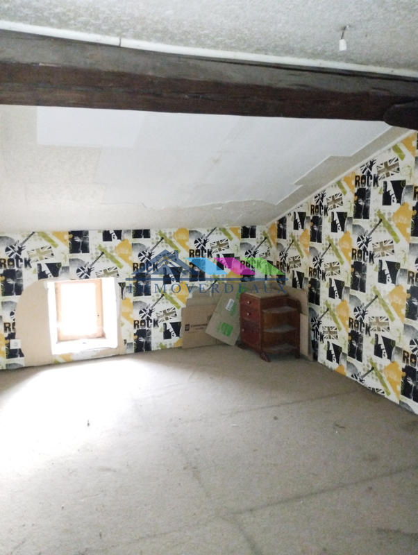 Maison - 150 m² - 7 pièces