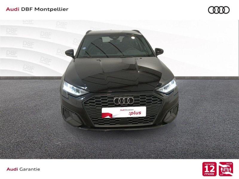 Audi A3 sportback 35 Tfsi Mild Hybrid 150 s tronic 7 Design
