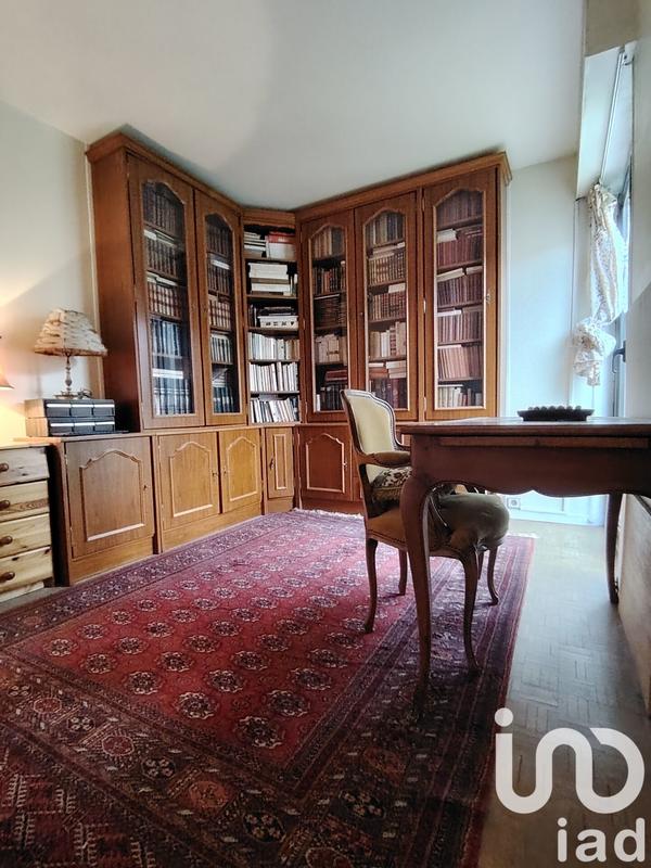 Appartement - 84 m² - 5 pièces