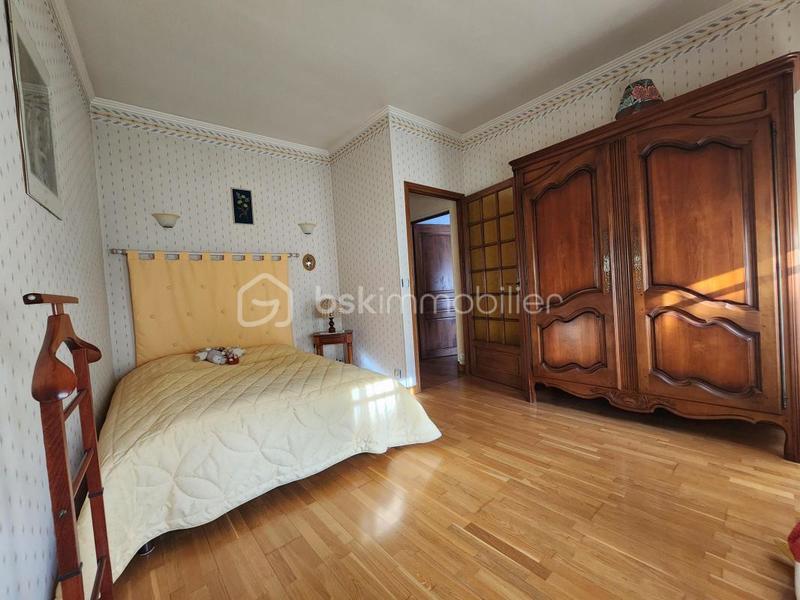 Maison ancienne - 132 m² - 5 pièces