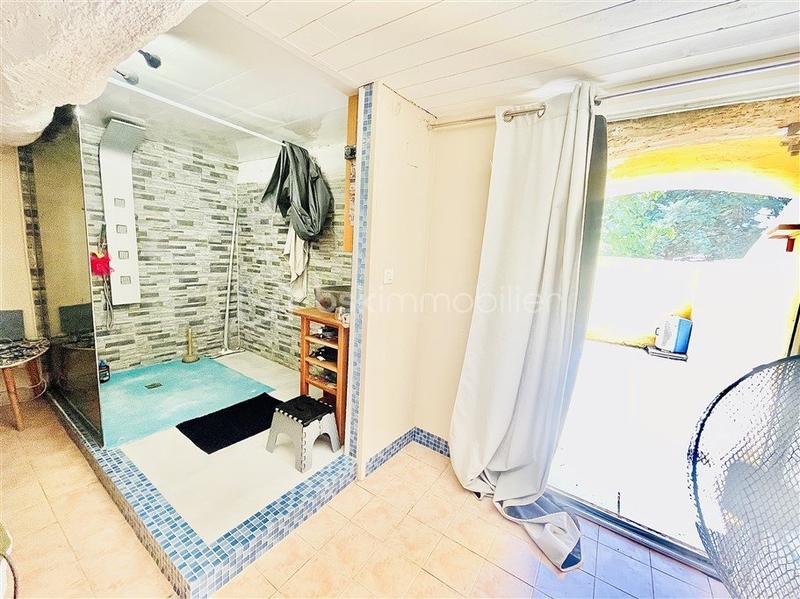 Maison en pierre - 115 m² - 5 pièces