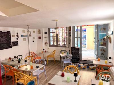 Local commercial - 47 m²