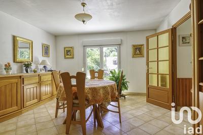 Maison - 87 m² - 4 pièces