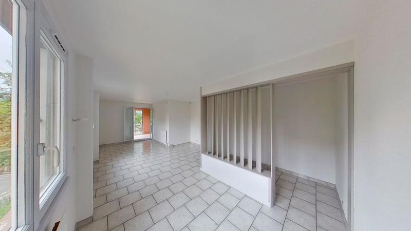 Appartement - 81 m² - 3 pièces