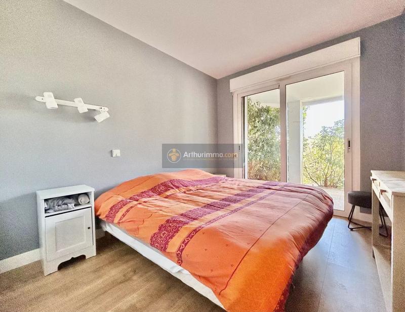 Maison - 64 m² - 3 pièces