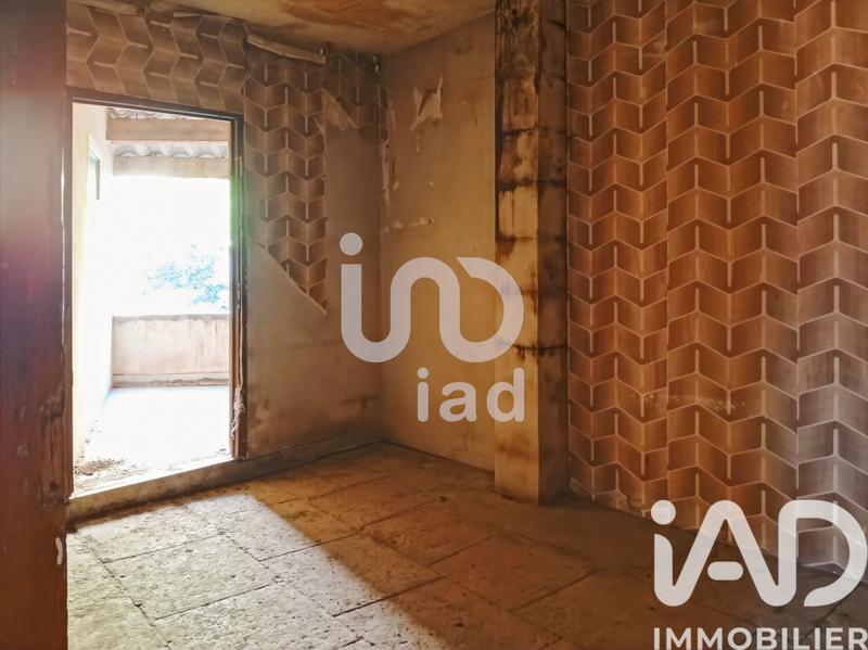 Maison de village - 80 m² - 3 pièces