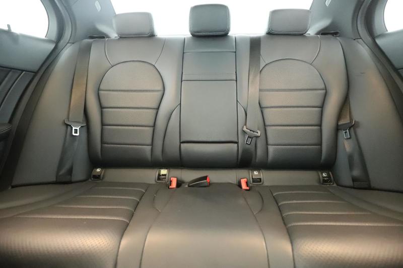 Mercedes Classe c 220 d Amg Line 9g-Tronic 194 ch