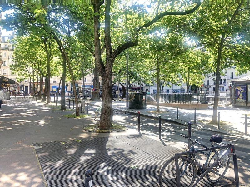 Appartement - 39 m² - 2 pièces