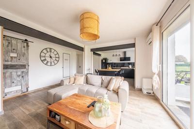Maison - 81 m² - 4 pièces