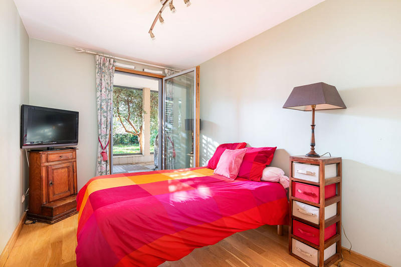 Appartement - 102 m² - 4 pièces